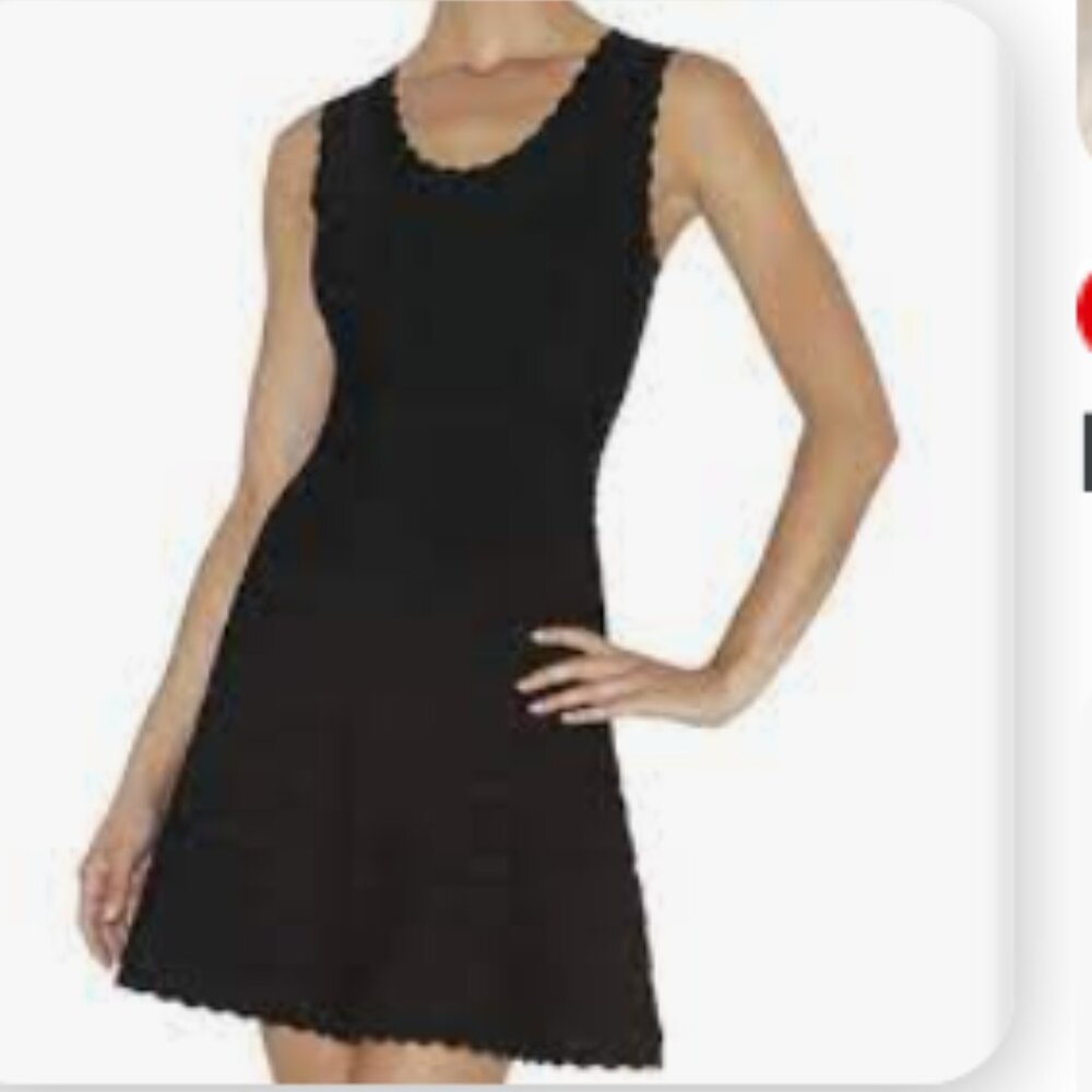 Herve Leger Bandage dress